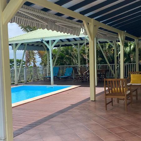 Villa Petitparadis ル・カルベ エクステリア 写真